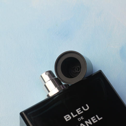 法国香奈儿BLEU蔚蓝男士香水50ml/100ml 商品图6