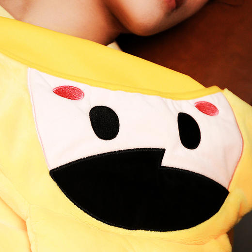 亲子系列小团午睡毯 商品图4