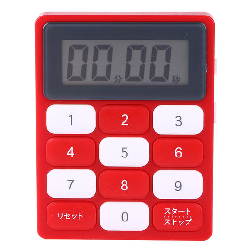 LEC大显示屏计时器（数字键）-K-774 商品图4