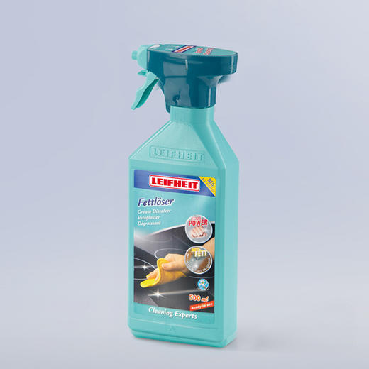 利菲厨房清洁液（500ml) 商品图2