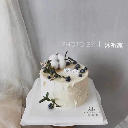 森系蛋糕 商品图0