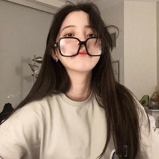 不退换,ader error 早秋泼墨油漆点圆领宽松纯棉长袖t 情侣款