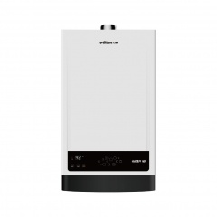 南5万和JSQ25-13N8燃气热水器