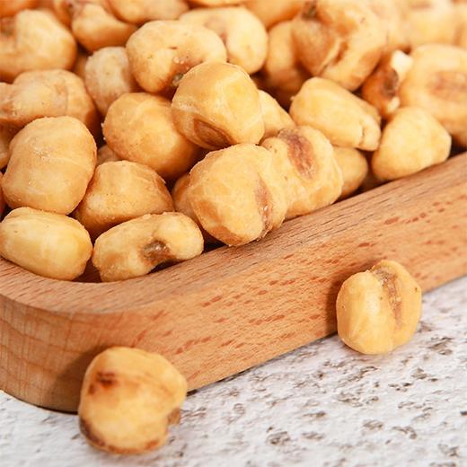 【田园玉米烧】168g/袋 原味 芝士味任选 商品图3