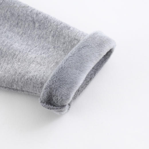 【加绒】马克珍妮冬装 女童保暖打底裤 儿童裤子长裤201700 商品图3