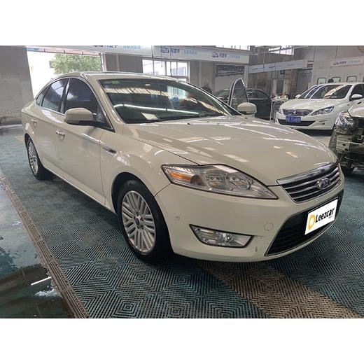 福特 蒙迪欧 致胜 2.0L舒适 【长租-北京】 商品图1