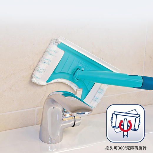 利菲浴室清洁宝（带杆） 商品图0