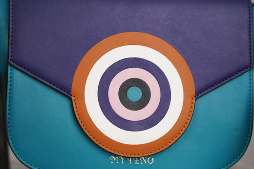 马天奴斜挎包MPA408BG0 商品图4