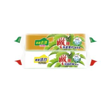 雕牌透明皂202*3+176（促销装） 商品图2