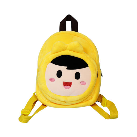 亲子系列小团背包 商品图0