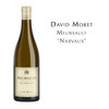达威慕莱莫索纳沃园白葡萄酒 David Moret Meursault ‘Narvaux’ 商品缩略图0
