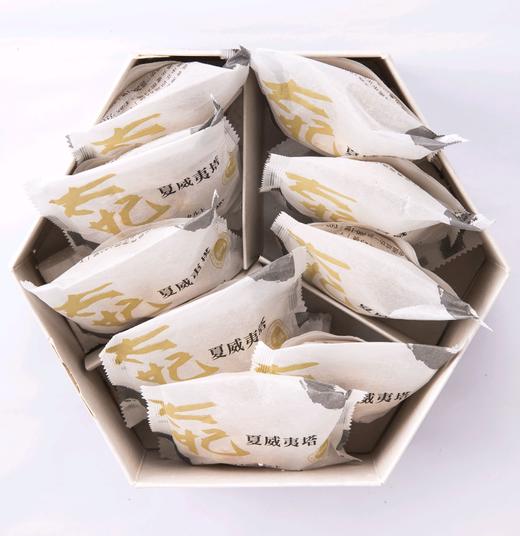 坚果塔9个装 商品图0