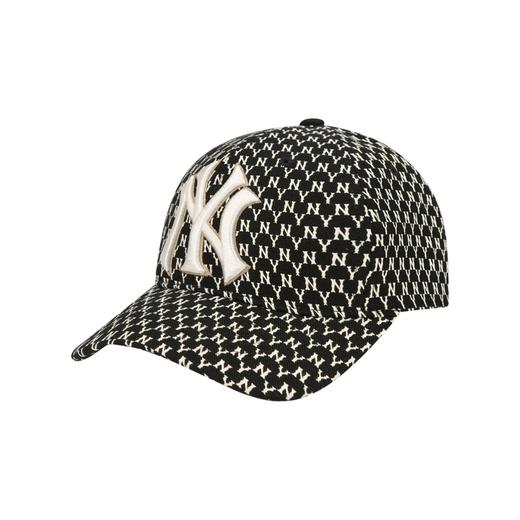 MLB·复古棒球帽 │贝克汉姆都在戴的潮牌，遮阳防晒，酷帅一夏 商品图1