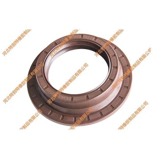 海奥北方奔驰差速器油封85*145*12/37（半包）北奔差速器油封/北方奔驰角齿油封、北奔角齿油封/北方奔驰角尺油封、北奔角尺油封85x145x12/37（8514512/37） 商品图1