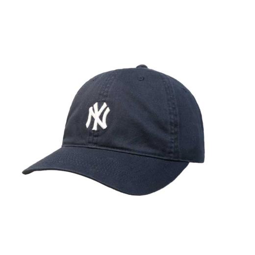 MLB·复古棒球帽 │贝克汉姆都在带的潮牌，遮阳防晒，酷帅一夏 商品图1
