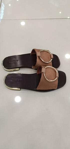 Westory平底时尚凉鞋W272J60341