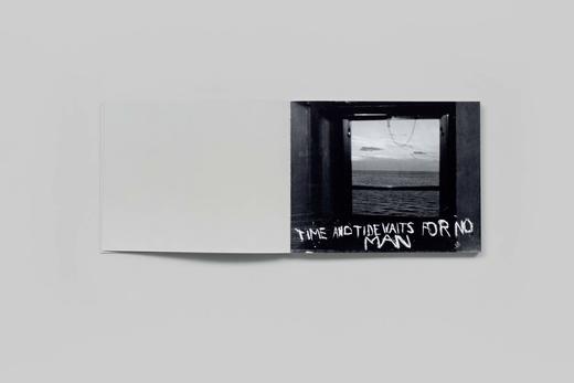 【预订】Robert Frank:Good days quiet | 罗伯特·弗兰克：安静好日子 摄影集 商品图3