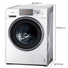 【盛元新生活】松下（Panasonic）新品滚筒洗衣机全自动 9公斤变频 高温除菌智能泡沫净 商品缩略图3