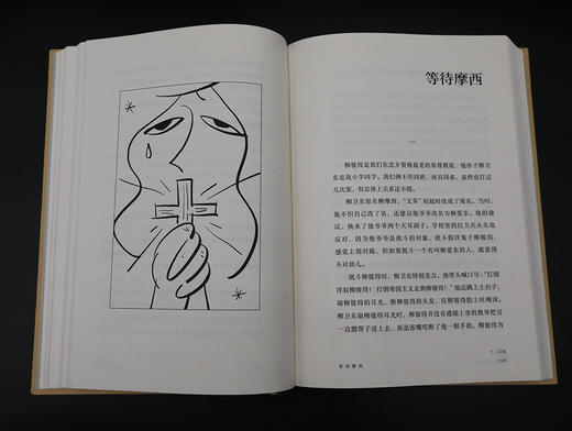 晚熟的人 莫言著 中国现当代文学小说 蛙红高粱家族檀香刑 故乡人事 名家名作 图书 商品图3