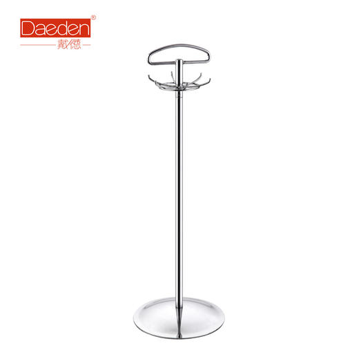 德国戴德 不锈钢一体成型厨具套装锅铲汤勺全套勺铲铲子厨房用品 商品图6