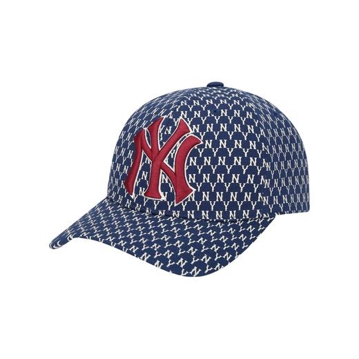 MLB·复古棒球帽 │贝克汉姆都在戴的潮牌，遮阳防晒，酷帅一夏 商品图3