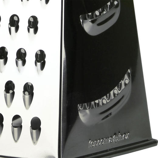 捷克进口/tescoma 四面多用不锈钢刨丝器（大） 商品图3