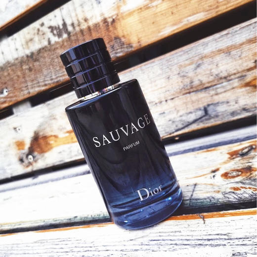 法国迪奥Sauvage旷野男士淡香水60ml/100ml 商品图2