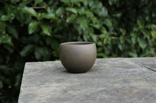 【青山精选】宜兴正宗原矿紫砂五色不倒杯 送礼盒(吴跃健独家)