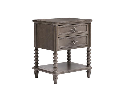 Hebe  床头柜 商品图2