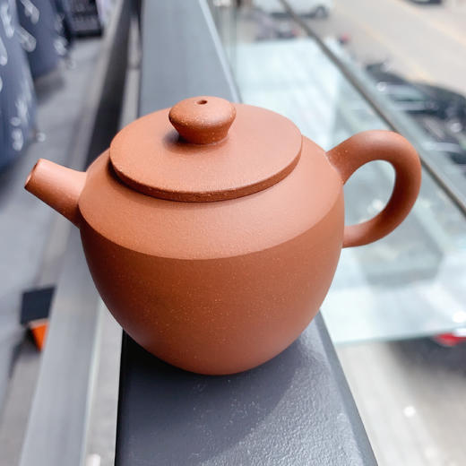 紫砂壶（9巨轮） 商品图2