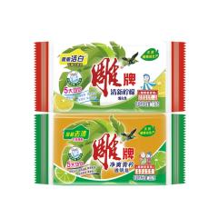 雕牌透明皂202*3+176（促销装） 商品图0