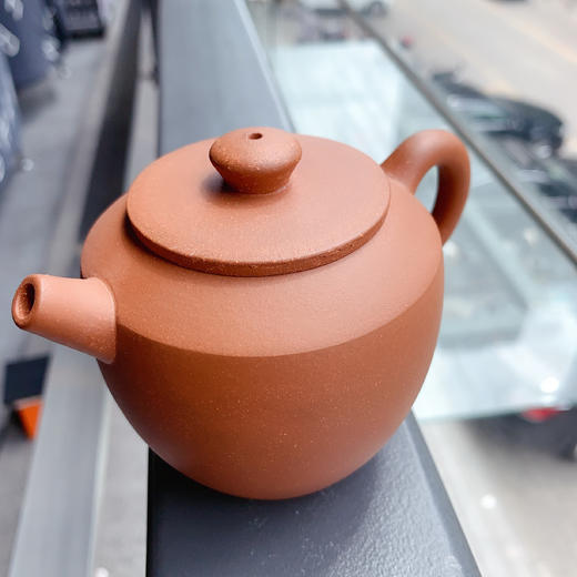 紫砂壶（9巨轮） 商品图1