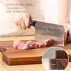 达乐丰进口金楠木无漆菜板砧板实木菜板家用刀板切菜板案板擀面板 商品缩略图3