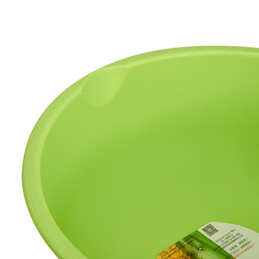 Inwin 玉米筛沥水篮沥水盆洗菜果蔬盆大小任意组合 商品图5