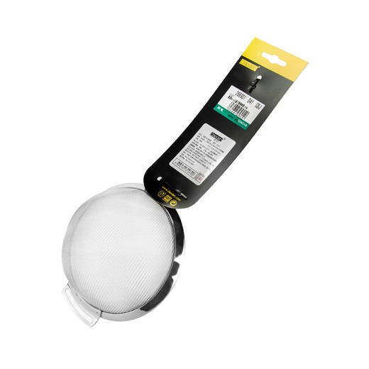 德国戴德 Myra天圆不锈钢面粉网筛烘焙工具过滤网油炸过滤漏勺 商品图3