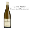 达威慕莱莎萨涅蒙哈榭老藤白葡萄酒	David Moret Chassagne Montrachet 商品缩略图0