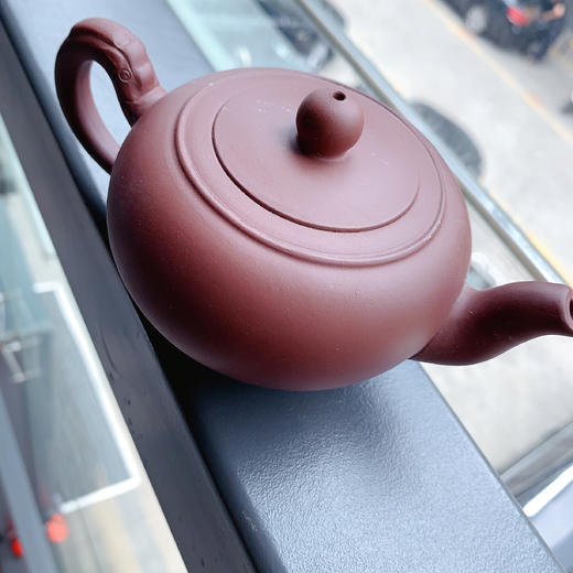 紫砂壶（24元龙） 商品图2