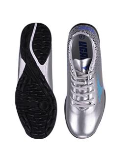 UCAN锐克运动TF碎钉足球鞋 新款人造草地男女成人训练鞋UF9143 商品图2