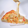 【半价抢|多口味可选】大希地三角披萨pizza加热即食 100g/片【2日内提货】 商品缩略图4