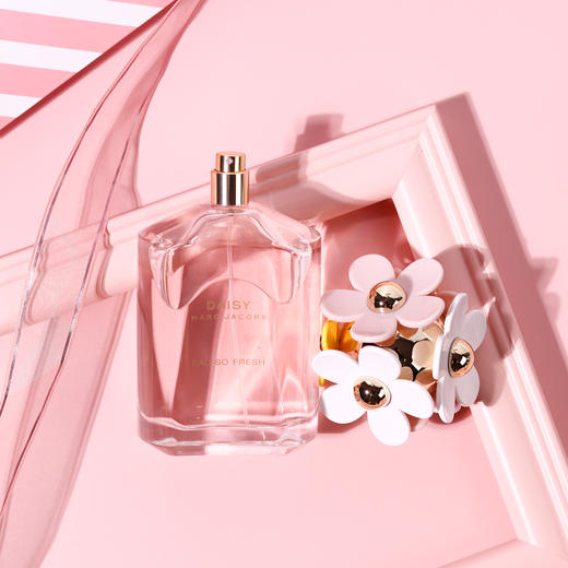 马克·雅可布 粉色清甜小雏菊 Marc Jacobs Daisy Eau So Fresh 分装 商品图2