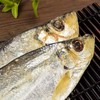老宁波风味霉鲞鱼 重口味美食鲜香开胃 鱼骨酥软 鱼肉入口绵软【甄选】 商品缩略图0