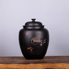 紫器丹青  500g茶罐 商品缩略图3