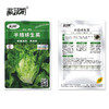[庭院种子] 半结球生菜种子 "绿雅" 商品缩略图1