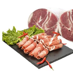 5斤西旗羔羊肉卷6种部位可选