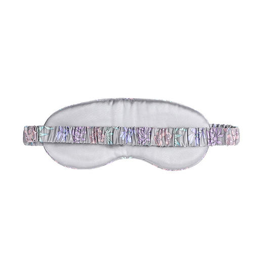 【皇锦】真丝眼罩 商品图1