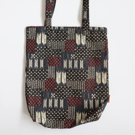 HUJI祤集经典单肩包趣味系列 商品图9