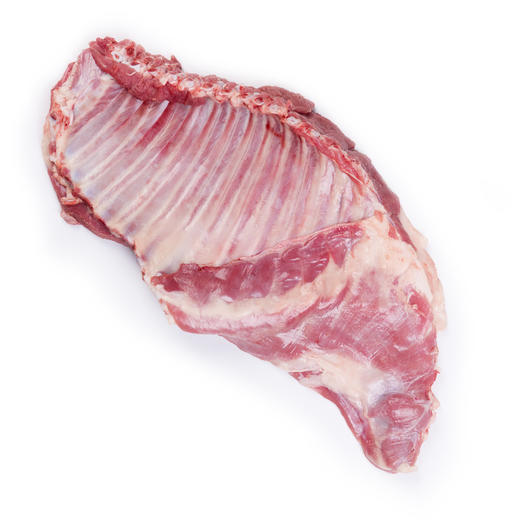 中式分割西旗全羊 商品图2