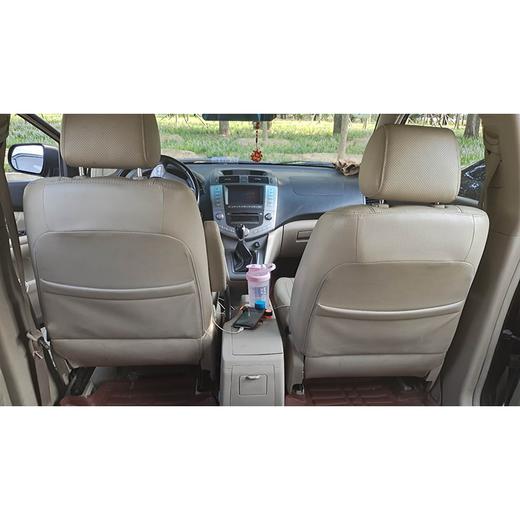 【月租-北京】比亚迪 S6 2.0L 手动豪华型 商品图7