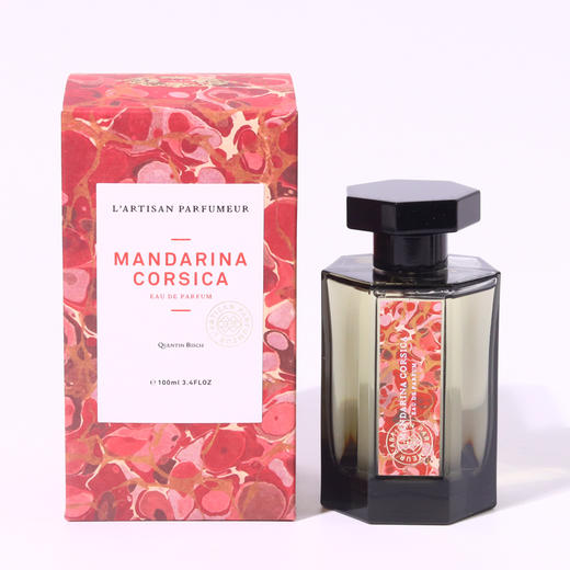 阿蒂仙 科西嘉柑橘（柑橘仲夏） L'Artisan Parfumeur Mandarina Corsica 分装 商品图4