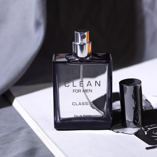 洁净 经典同名男士 Clean for Man Classic 分装 商品图2